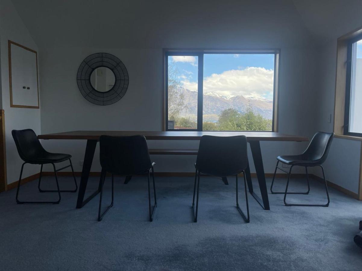 Panoramic Views - 10 Minutes Walk To Town Villa Queenstown Exterior photo